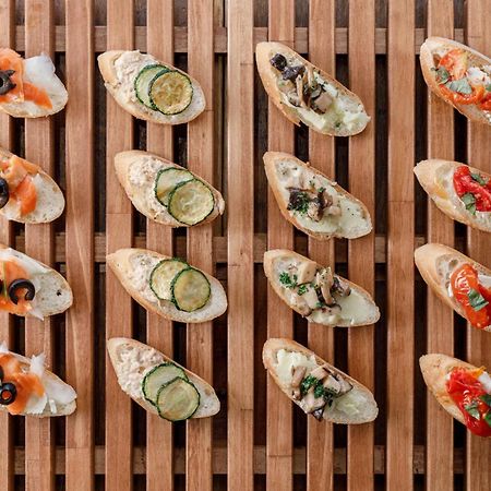Via Inn Prime Osaka Kyobashi Dış mekan fotoğraf
