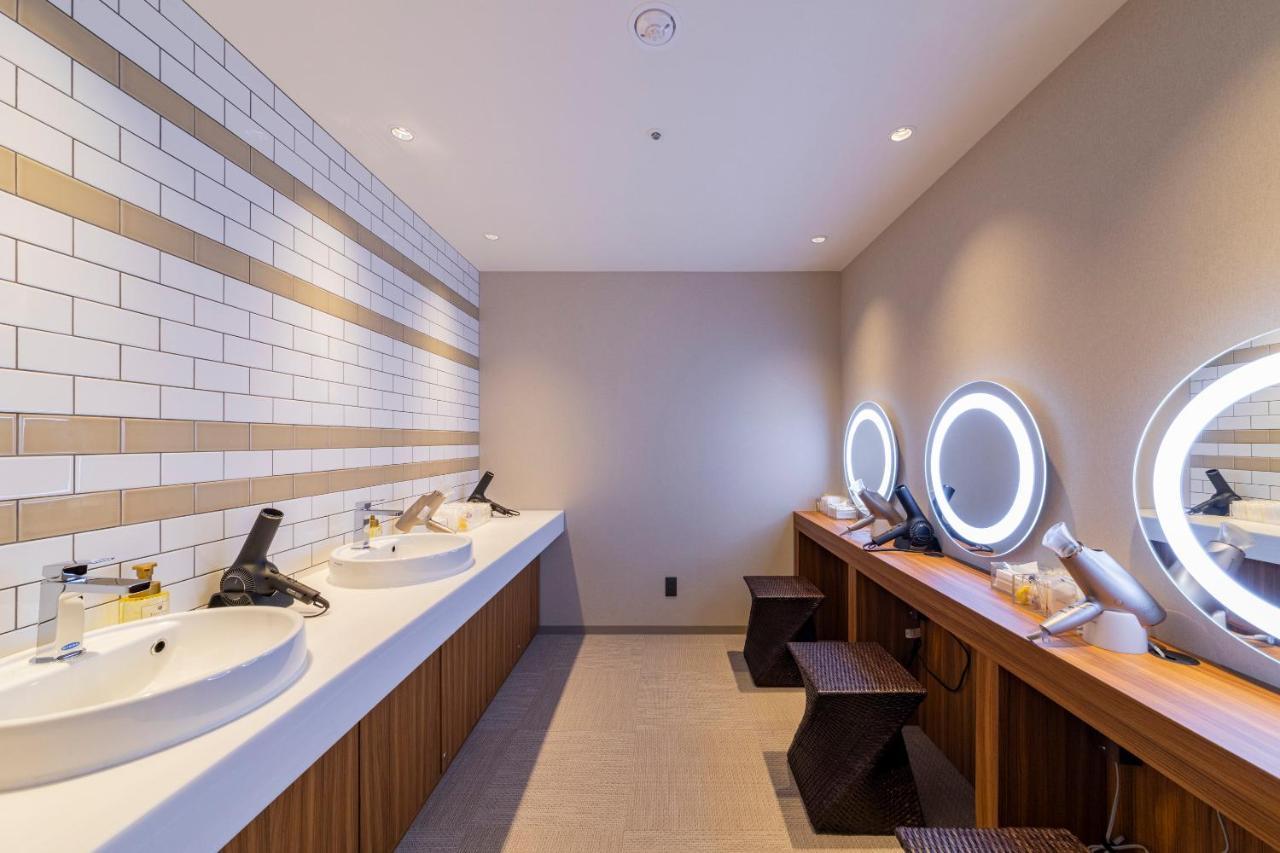 Via Inn Prime Osaka Kyobashi Dış mekan fotoğraf