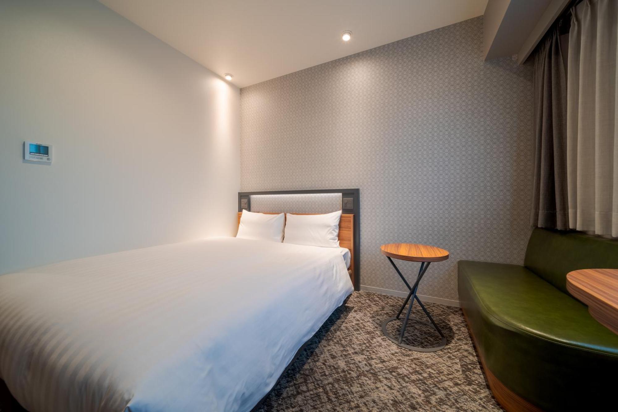 Via Inn Prime Osaka Kyobashi Dış mekan fotoğraf